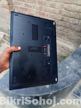 HP Core i7 3rd generation